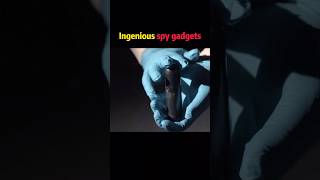 Ingenious At Gadgets