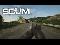 A Scum Solo Adventure...