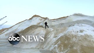 Northeast prepares for major winter storm