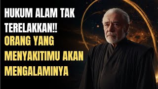 Video:JIWA TERPILIH💫 HUKUM ALAM BEKERJA! 5 Hal yang Pasti Terjadi pada