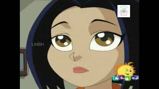 Jackie Chan Adventures S2 | 21 Origami P2 | @LittleMindsBigHearts​