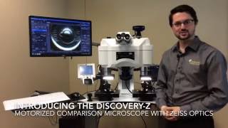 Famous Introducing the Discovery-Z Wealth