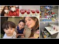 TAG DEL SUPERMERCADO + VLOG | Ammy Alvarado