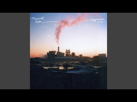 Maxwell Stern — Warm in Your Car