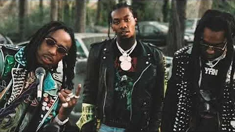 Migos - What The Price (432hz)