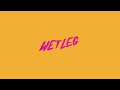 Capture de la vidéo Wet Leg - Being In Love (Official Audio)