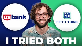 U.S. Bancorp vs Fifth Third: Which is Better?