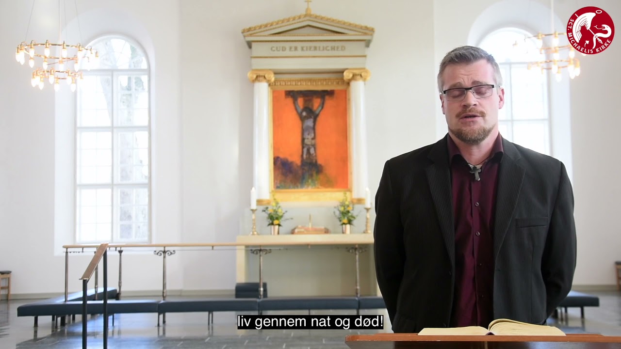 DDS 476 Kornet som dør i jorden