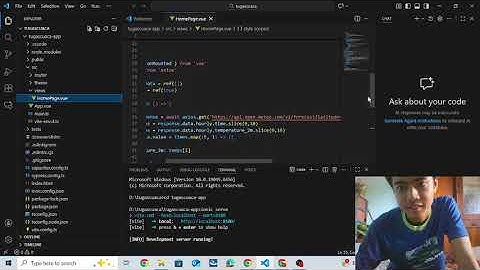 Tugas 2 Pemrograman Berbasis Perangkat Bergerak