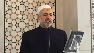 دعاء ومناجاه تذيب القلوب القاسية .. الدكتور محمد خير الشعال