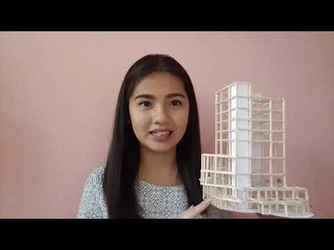 Video: Knockin 'di Langit: Sistem Elemen Fasad Untuk Bangunan Bertingkat Tinggi
