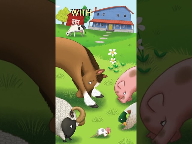 In Search of the Holy Grail: Book Trailer  #kidsbooks #mindfulness