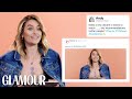 Paris Jackson Gives Advice to Strangers on the Internet | Glamour