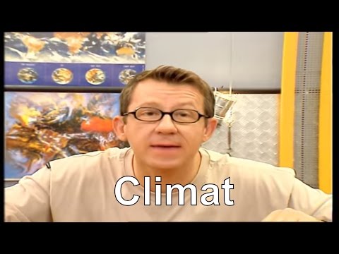 Vidéo: Pourquoi fait-il chaud en été et froid en hiver ?