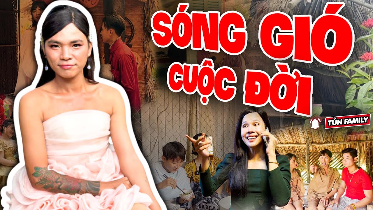 🔴Thúy Liễu Khóc Nghẹn Ê Chề Vì Những Sóng Gió Cuộc Đời P.9 - Tủn Family