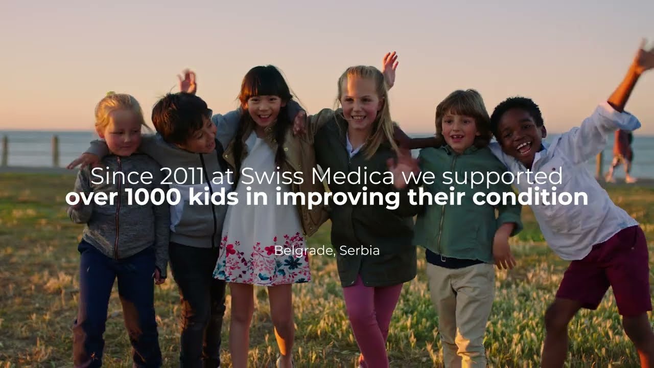 Autism Therapy at Our Belgrade Clinic: 80% of Parents Report Positive Progress