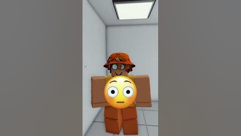 Thumbnail of Roblox Sussy Moment 😳 #shorts