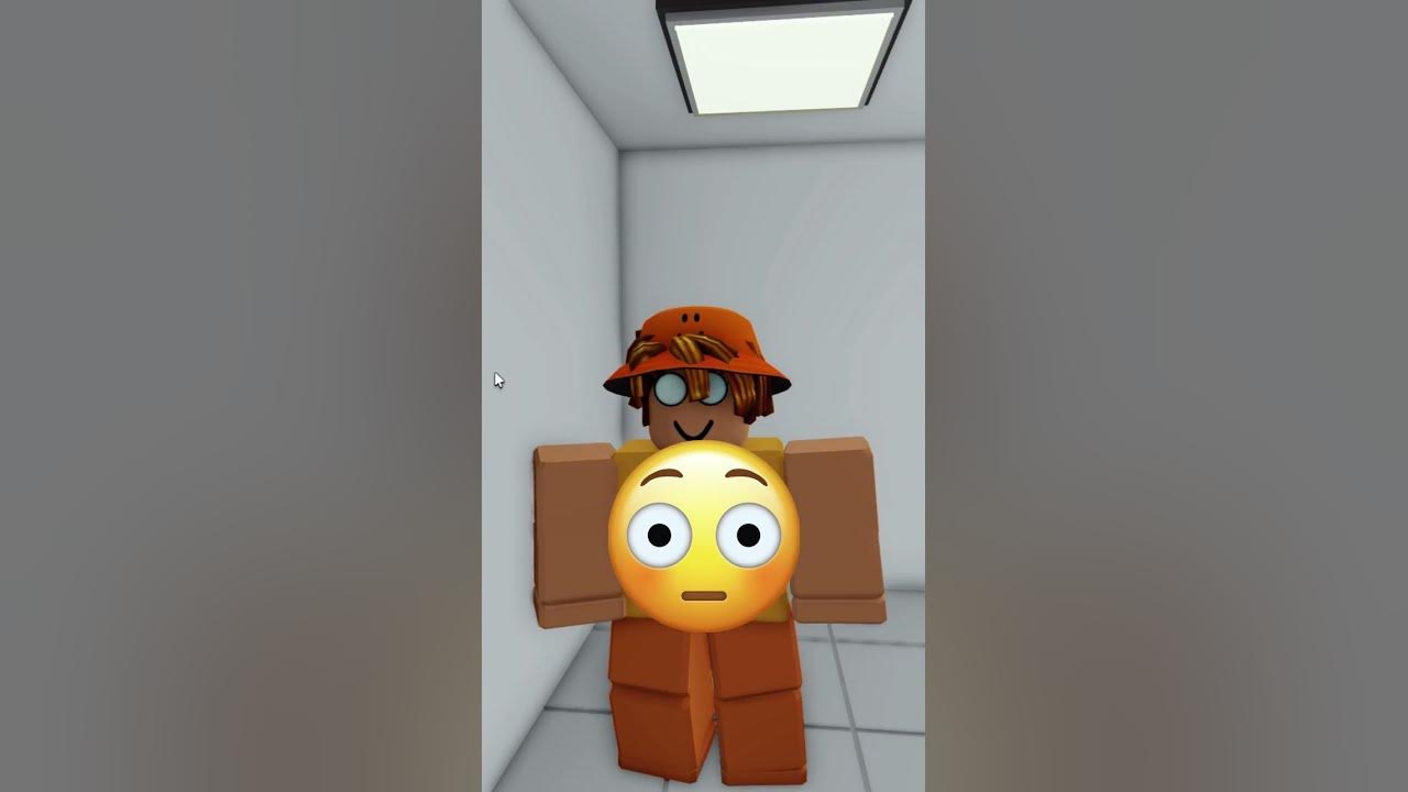 Roblox Sussy Moment π³ #shorts Roblox Sussy Moment π³ #shorts