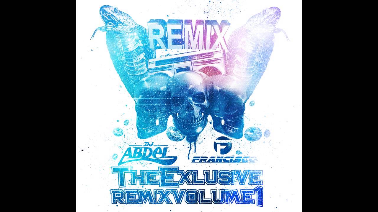 DJ Abdel & DJ Francisco] Turn Down For What (Remix) - YouTube