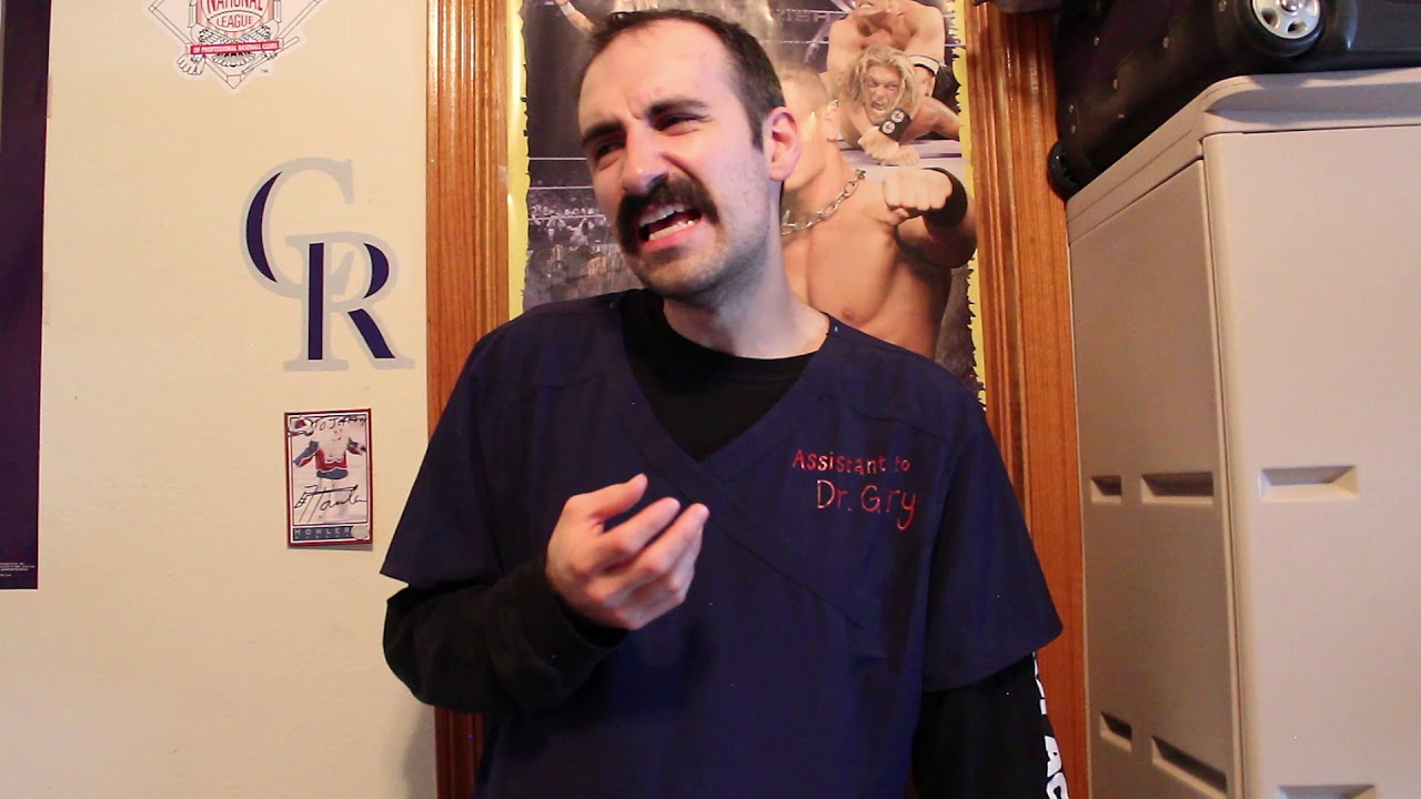Comic Reviews with Dr Reading Death Note