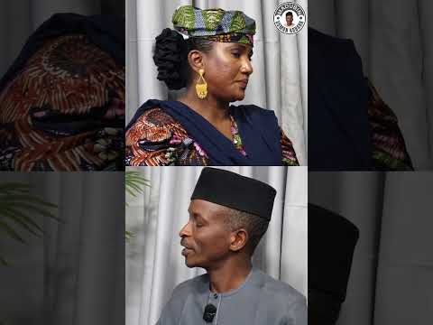BOƘARARRIYA: Kadan Daga Hira Da Lubna