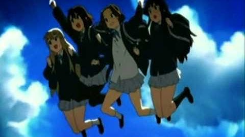 Multi-Anime AMV -- United States of Pop 2009