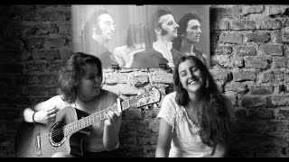 Download Shape of you - Ed Sheeran (Acustic cover Cecilia de los Santos & Julia Wels) Shape of you - Ed Sheeran (Acustic cover Cecilia de los Santos & Julia Wels)