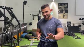 Pnf Stretching - Erklärung Entoni Kupe - Dasgym. Wien