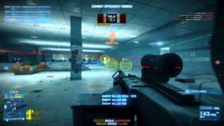 Battlefield 3 Aimbot/Wallhack - Catalyst-Hax.Com