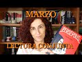 Persépolis | Lectura Conjunta Marzo