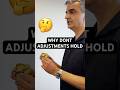 Why Your Chiropractic Adjustments Don’t Hold 😳 | Dr. Rahim