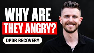 DPDR: Why Your Family Gets So Frustrated With You