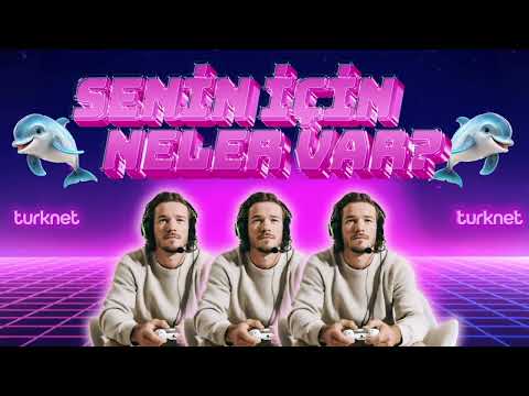 Turknet’te Ne Varsa Senin İçin Var