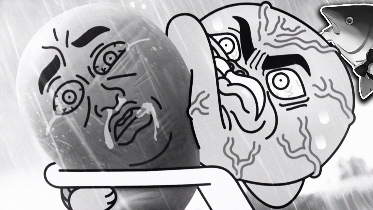 THE FAITH | Gumball Reaction