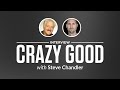 Optimize Interview: Crazy Good with Steve Chandler