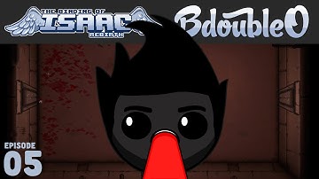 Binding of Isaac: Rebirth :: Azazel Hard!