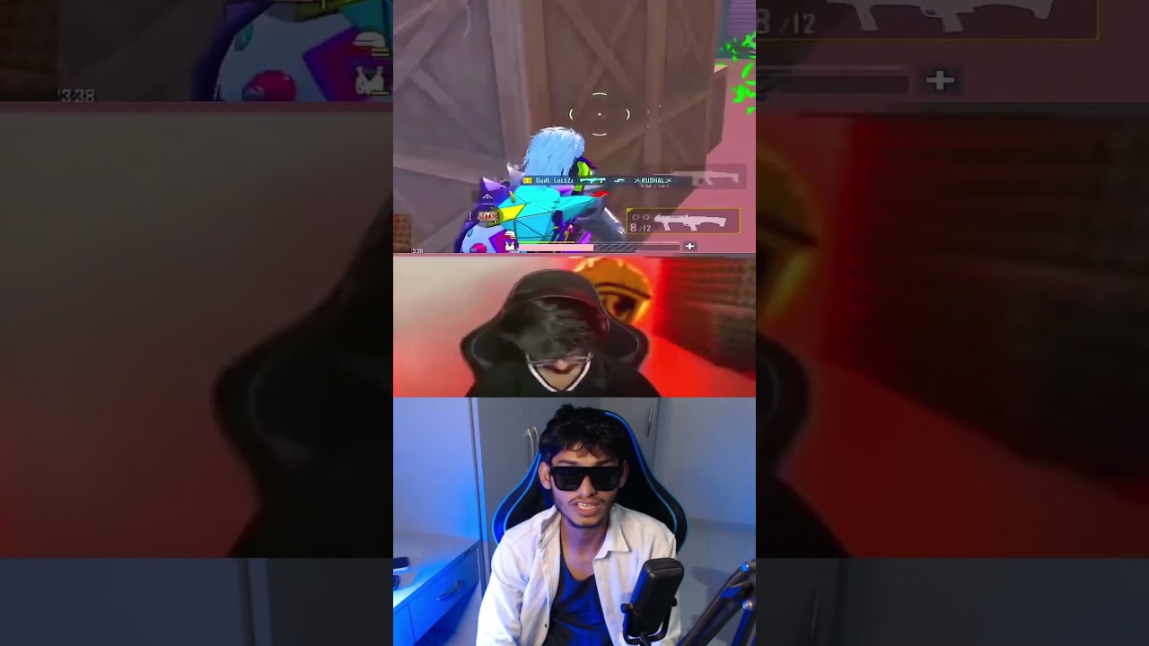 Full Hard game play of @lolzz