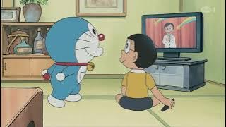 Doraemon Bahasa Indonesia Makan Permen Lalu Jadi Penyanyi No Zoom