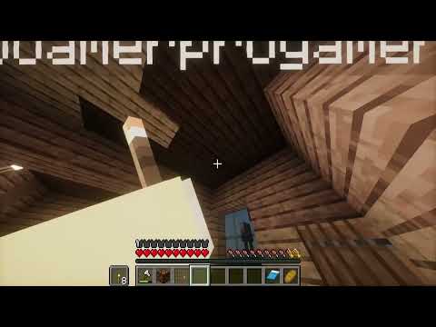 Minecraft Horror Mods With Friends Part 1