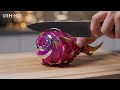 Dragon Fruit Cutting ASMR  🔪💖