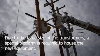 OEC Linemen