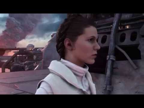 STAR WARS™ Battlefront™ gatsouman
