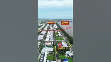 Bán Nền Biệt Thự BT10 Khu Đô Thị Phú Cường Kiên Giang