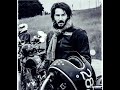 Keanu Reeves ~ Born To Be Wild