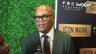 Samuel Jackson Ponders A Spike Lee Oscar Win