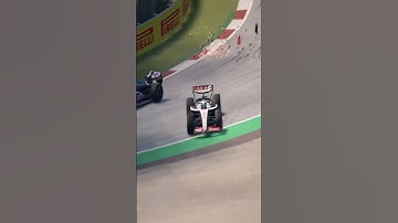 Amazing Feature in #F1Manager