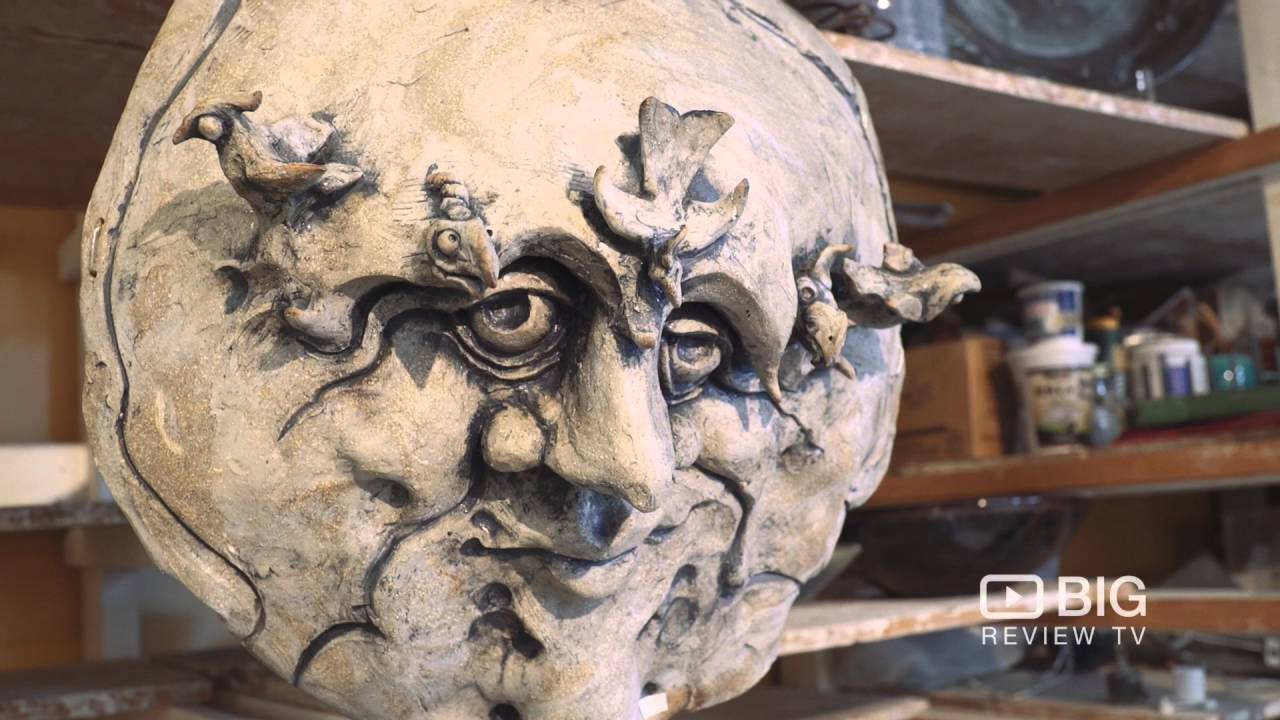 Kingsmill Studio Pottery Pottery Shop Vancouver for Ceramics, Clay Mask and Wall Murals YouTube