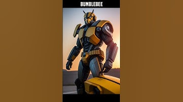 Captivating AI transformation of the Transformers! Megatron and More!