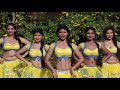 Ghar More Pardesiya - KALANK (Banjara School Of Dance)