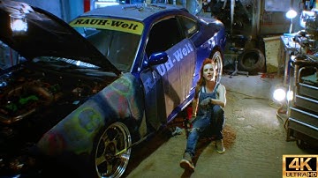 Need for Speed : Deluxe Edition -  4K Early Gameplay (no commentary)